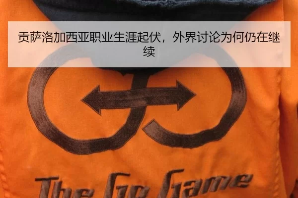 贡萨洛加西亚职业生涯起伏，外界讨论为何仍在继续